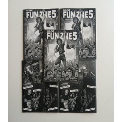 Violent Fun Zine N 5