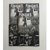 Violent Fun Zine N 5