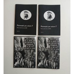 Puercoespin Zine N 8