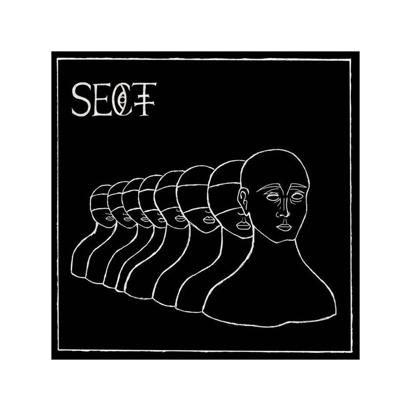 Sect ‎– Sect
