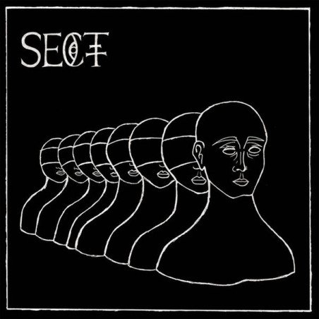 Sect ‎– Sect