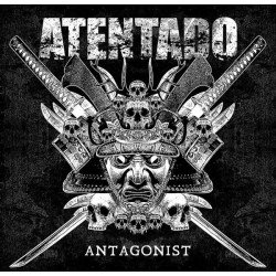 Atentado ‎– Antagonist