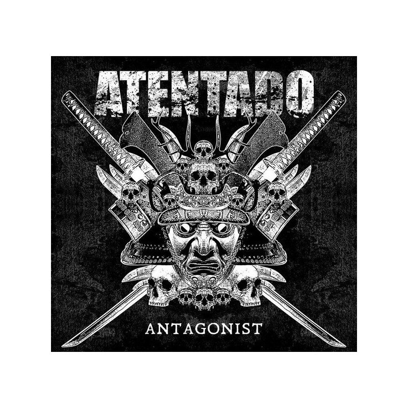 Atentado ‎– Antagonist