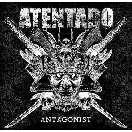 Atentado ‎– Antagonist