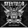 Atentado ‎– Antagonist