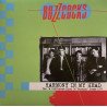 Buzzcocks ‎– Harmony In My Head (The "A Different Kind Of Tension" Demos 1979)