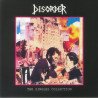 Disorder – The Singles Collection