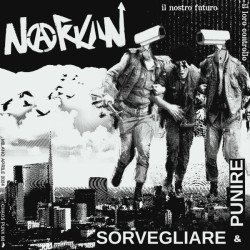 Narkan – Sorvegliare & Punire