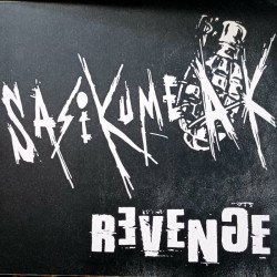 Sasikumeak Revenge ‎– Sasikumeak Revenge