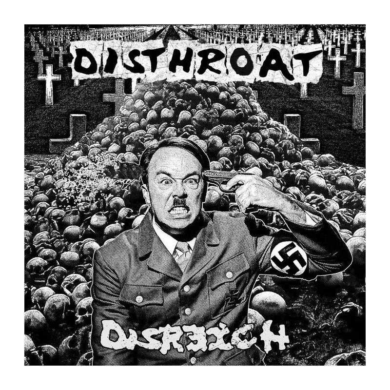 Disthroat – Disreich