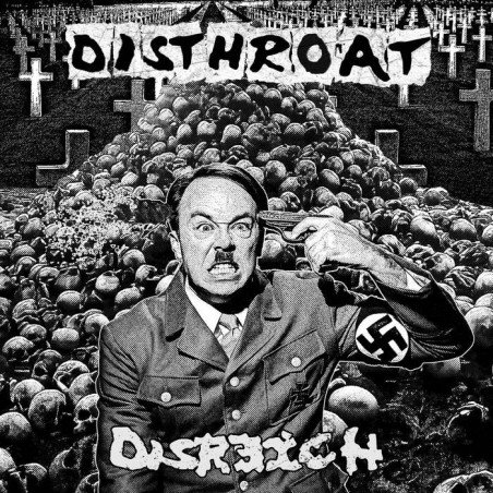 Disthroat – Disreich
