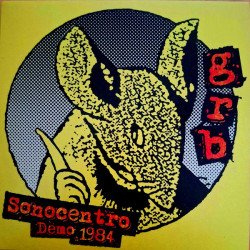 GRB – Sonocentro Demo 1984
