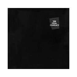 Conflict – The Final Conflict