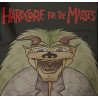 Various – Hard-Core For The Masses