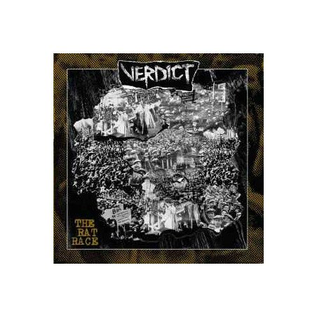 Verdict – The Rat Race