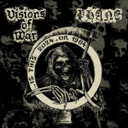 Visions Of War / Phane – Is This 2024, Or 1984