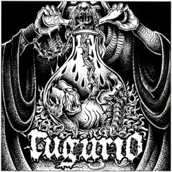 Tugurio ‎– Humunculus