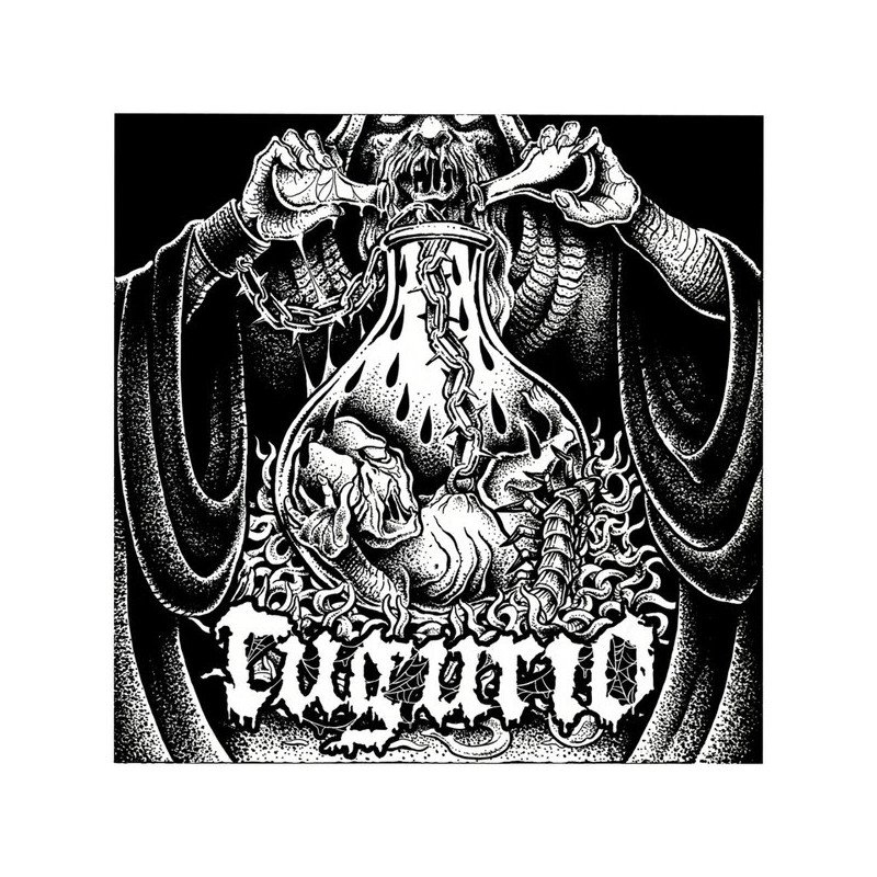 Tugurio ‎– Humunculus
