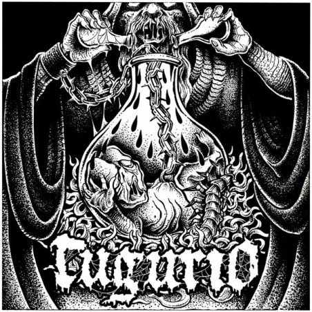Tugurio ‎– Humunculus