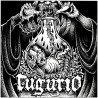 Tugurio ‎– Humunculus