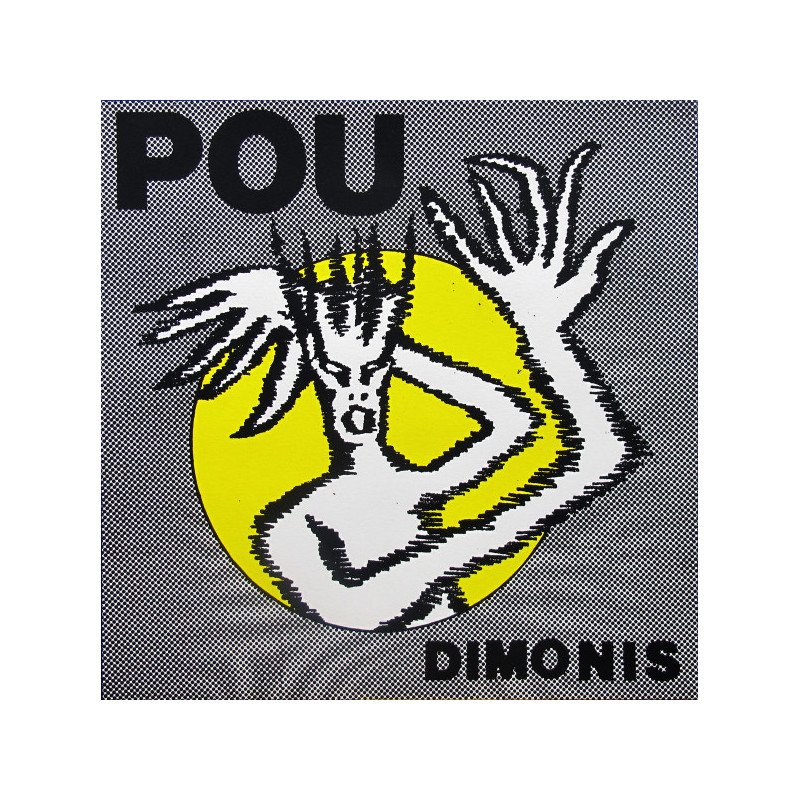 POU – Dimonis
