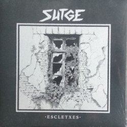 Sutge / Rude Thing – Escletxes / Zanjas