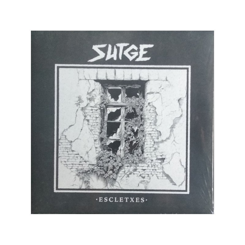 Sutge / Rude Thing – Escletxes / Zanjas