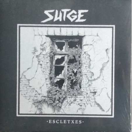 Sutge / Rude Thing – Escletxes / Zanjas