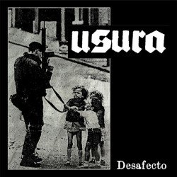 Usura  – Desafecto