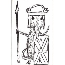 Ancient Rats – I