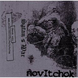 Novitchok – Satan`s War