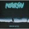 Motorsav – Dødsløse Nætter (lim. green vinyl)