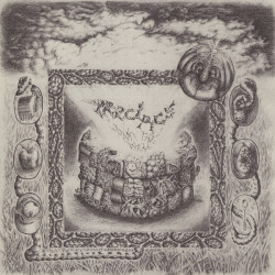 Precipice  – Down The Well