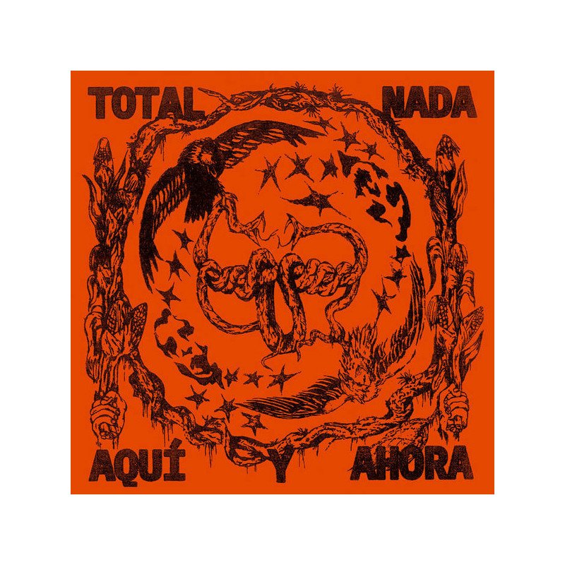 Total Nada – Aqui Y Ahora