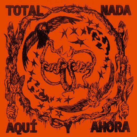 Total Nada – Aqui Y Ahora