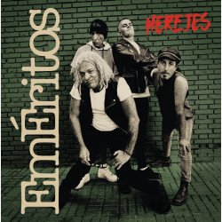 EmÉritos – Herejes