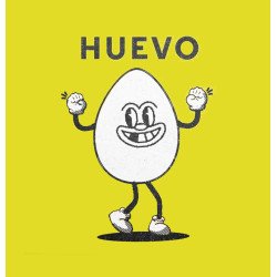 Huevo – Huevo