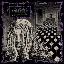 Ladrona -  Lágrimas Pesadas