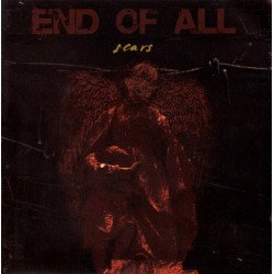 End Of All ‎– Scars