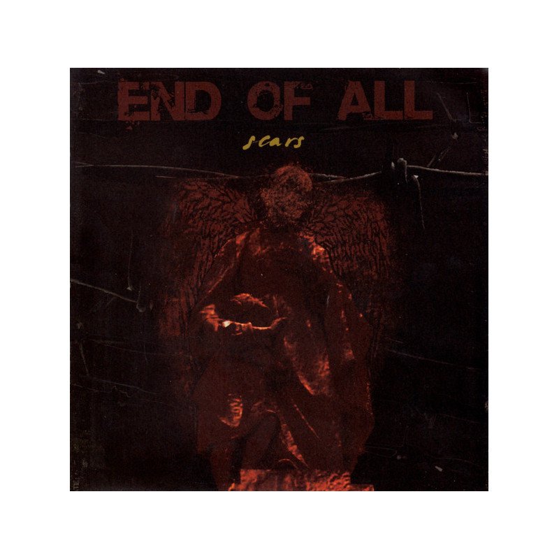 End Of All ‎– Scars