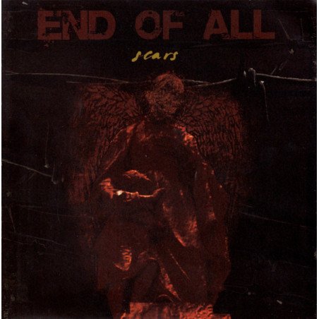 End Of All ‎– Scars