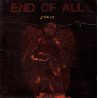 End Of All ‎– Scars