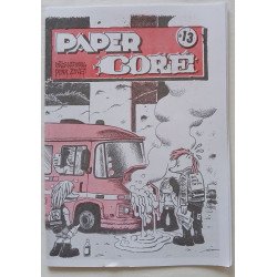 Papercore n 13 English