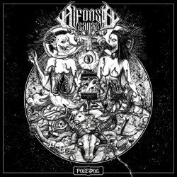 Alfonso Sayaz – Poseídos
