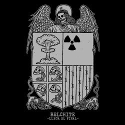 Belchite - Llega el final
