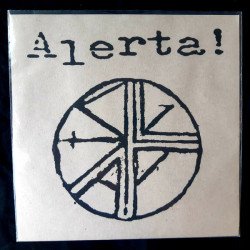 Alerta! ‎– Demo Tape 2013