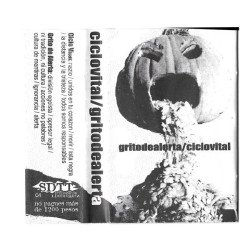 Ciclovital / Grito De Alerta