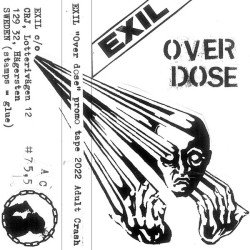 Exil – Overdose