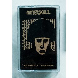 Gutterskull ‎– Coldness Of The Bunker