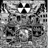 DHK / B.E.T.O.E ‎– Caminando Sobre Ruinas